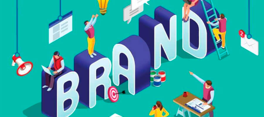 A importância da logomarca! Criação de logo em São Paulo