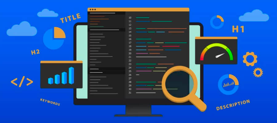 Como fazer a criação do site para contabilidade