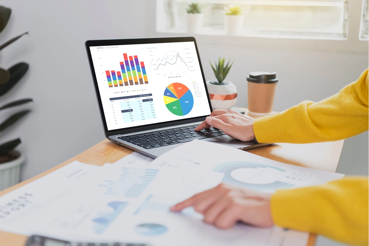 Como usar o Google Analytics para obter insights valiosos sobre o desempenho do seu site