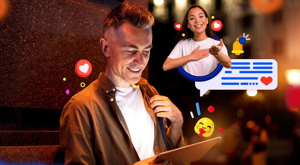 A Humanização do Marketing Digital: Criando Conexões Autênticas com os Consumidores