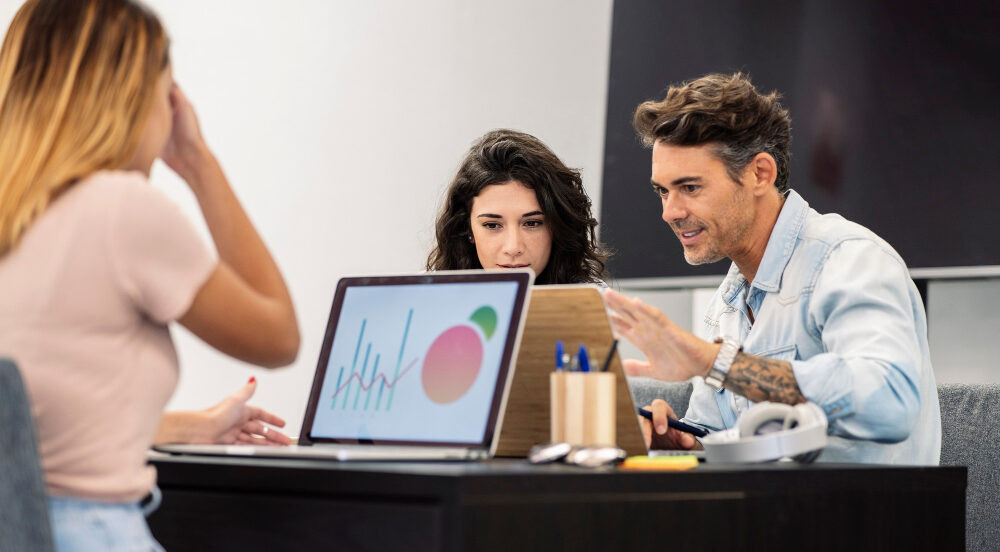 A Importância da Confiança no Marketing Digital: Construindo Relações Sólidas com os Consumidores