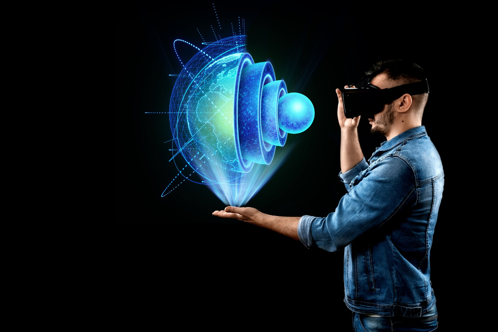 O Futuro do Marketing Digital: Explorando as Tendências Disruptivas