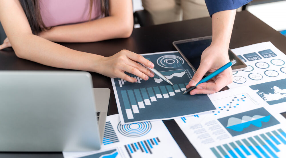 Duas dicas para aumentar suas taxas de conversão de marketing