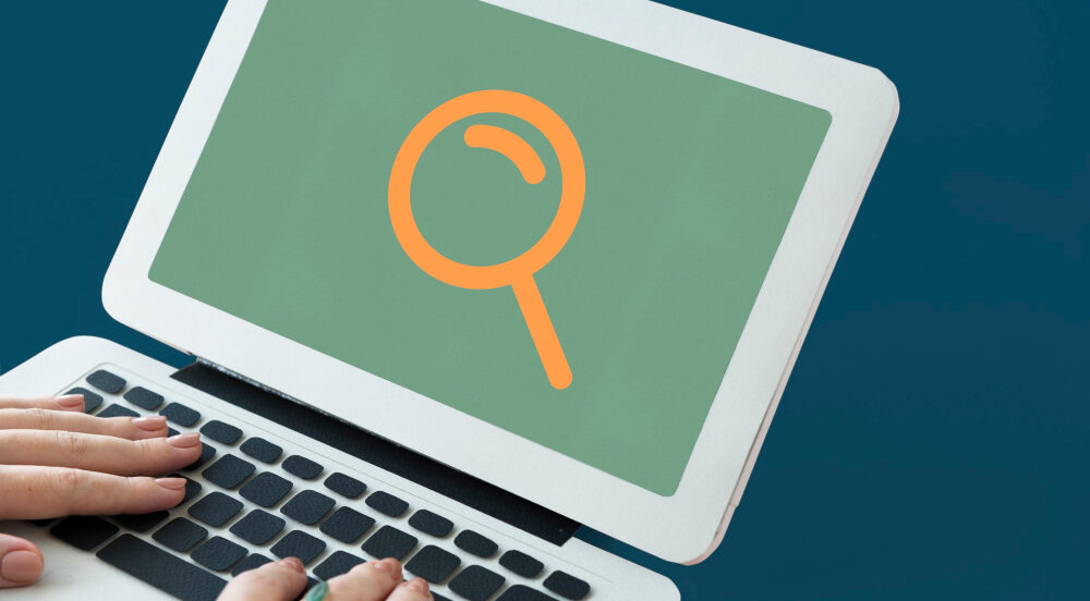 O Google ajuda você a encontrar novas palavras-chave