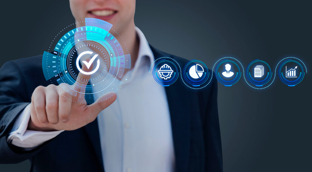 4 benefícios da automação de vendas