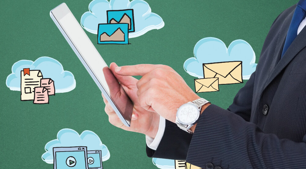 Use a automação de vendas para agilizar o processo de e-mail