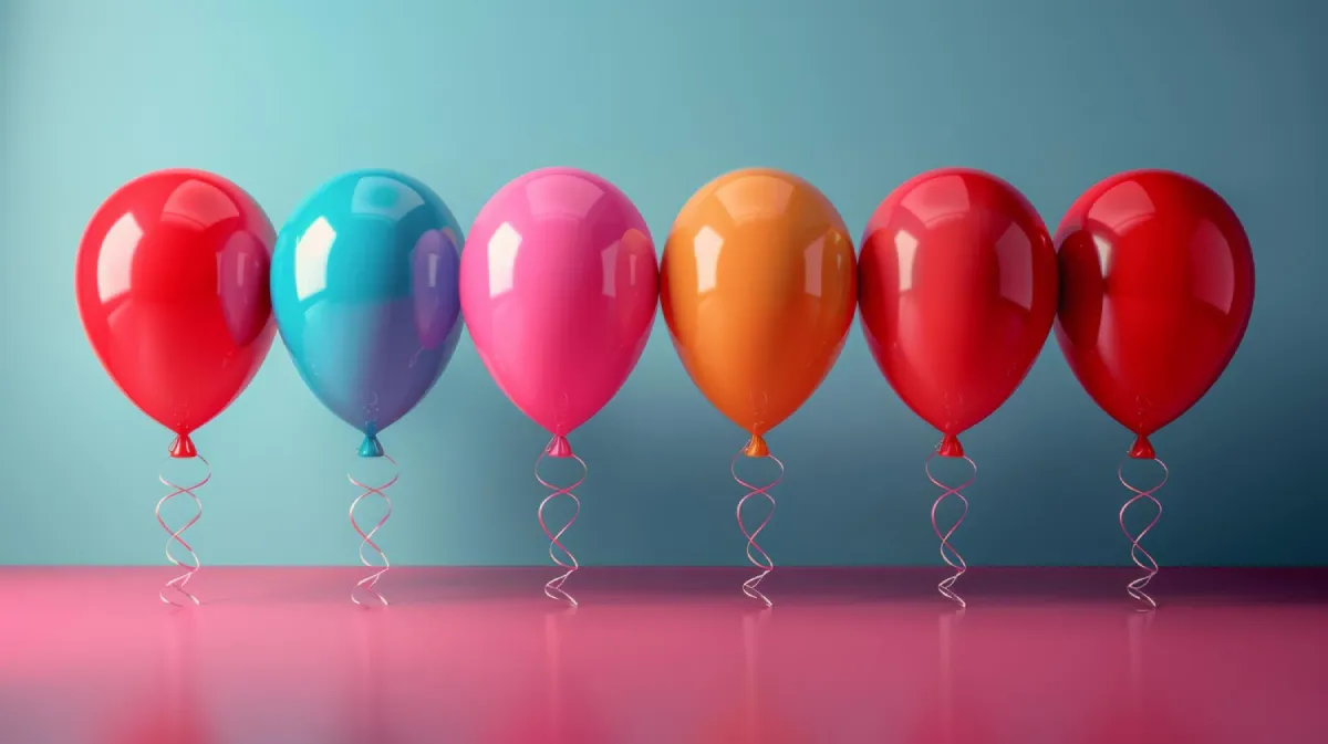 E-commerce: Como Otimizar Seu Site de Balões Personalizados para Vendas Online